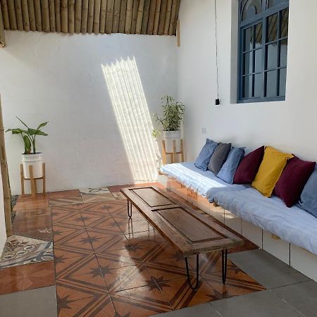El Chirris Tzanjay Otel San Juan La Laguna Dış mekan fotoğraf