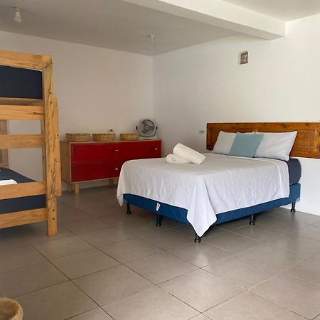El Chirris Tzanjay Otel San Juan La Laguna Dış mekan fotoğraf