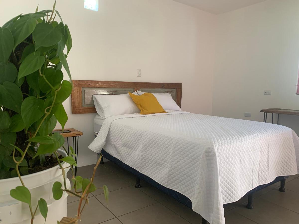 El Chirris Tzanjay Otel San Juan La Laguna Dış mekan fotoğraf