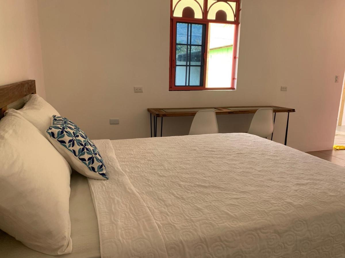 El Chirris Tzanjay Otel San Juan La Laguna Dış mekan fotoğraf