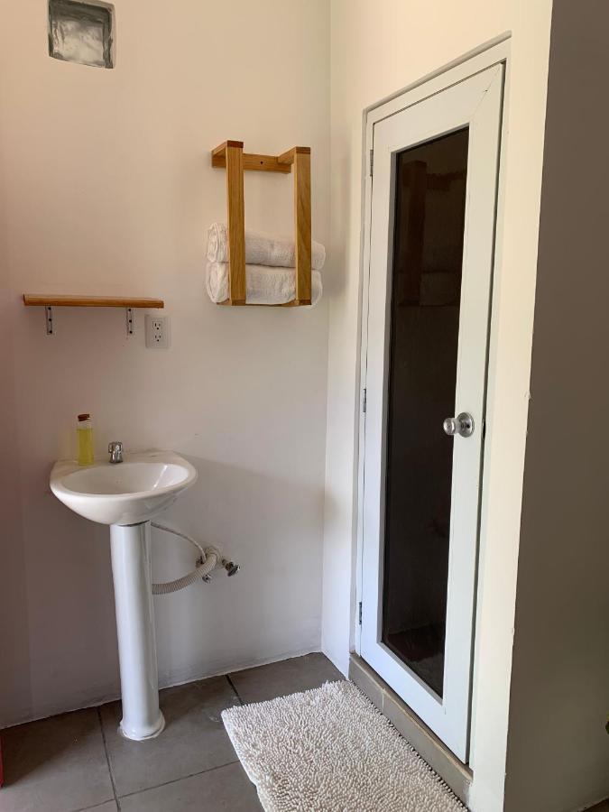 El Chirris Tzanjay Otel San Juan La Laguna Dış mekan fotoğraf