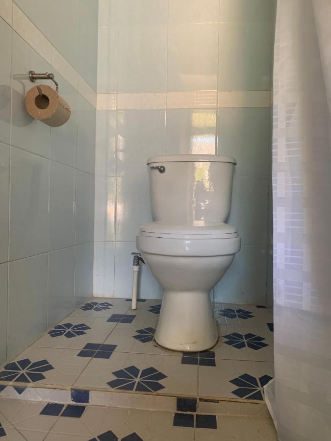 El Chirris Tzanjay Otel San Juan La Laguna Dış mekan fotoğraf