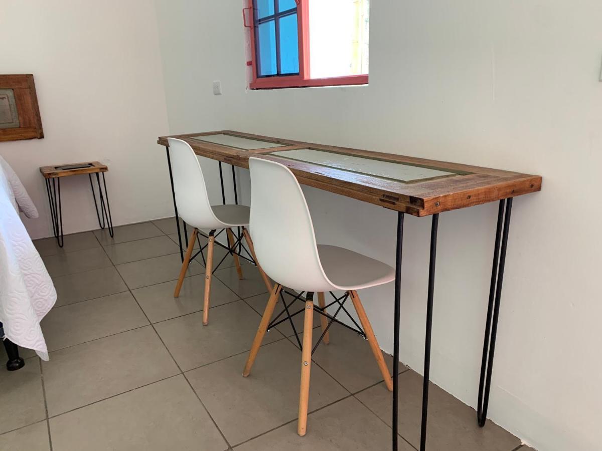 El Chirris Tzanjay Otel San Juan La Laguna Dış mekan fotoğraf