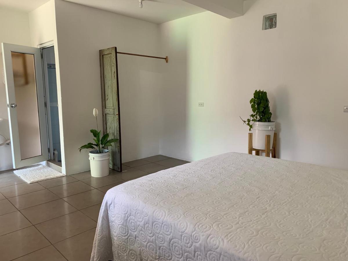 El Chirris Tzanjay Otel San Juan La Laguna Dış mekan fotoğraf
