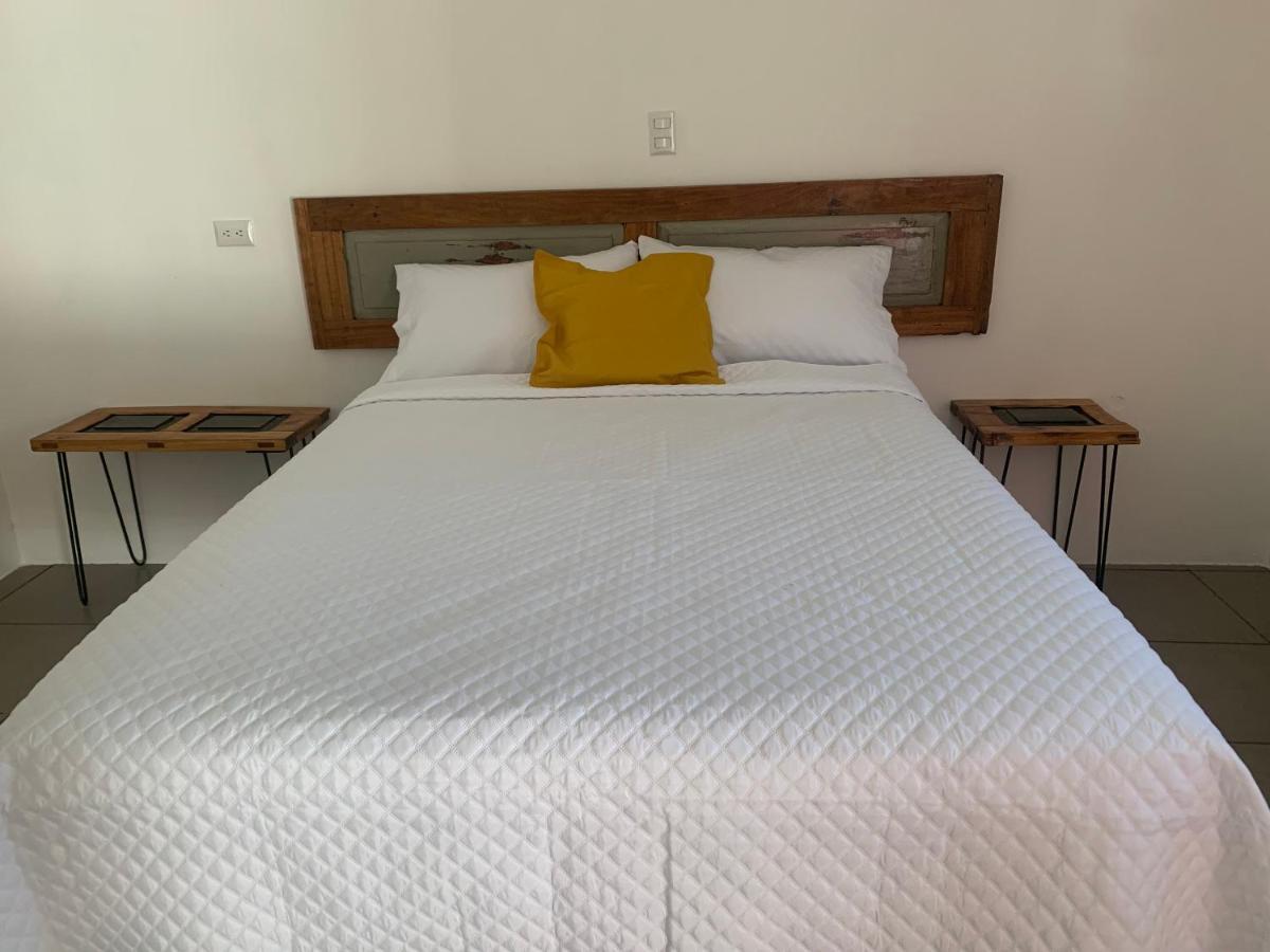 El Chirris Tzanjay Otel San Juan La Laguna Dış mekan fotoğraf