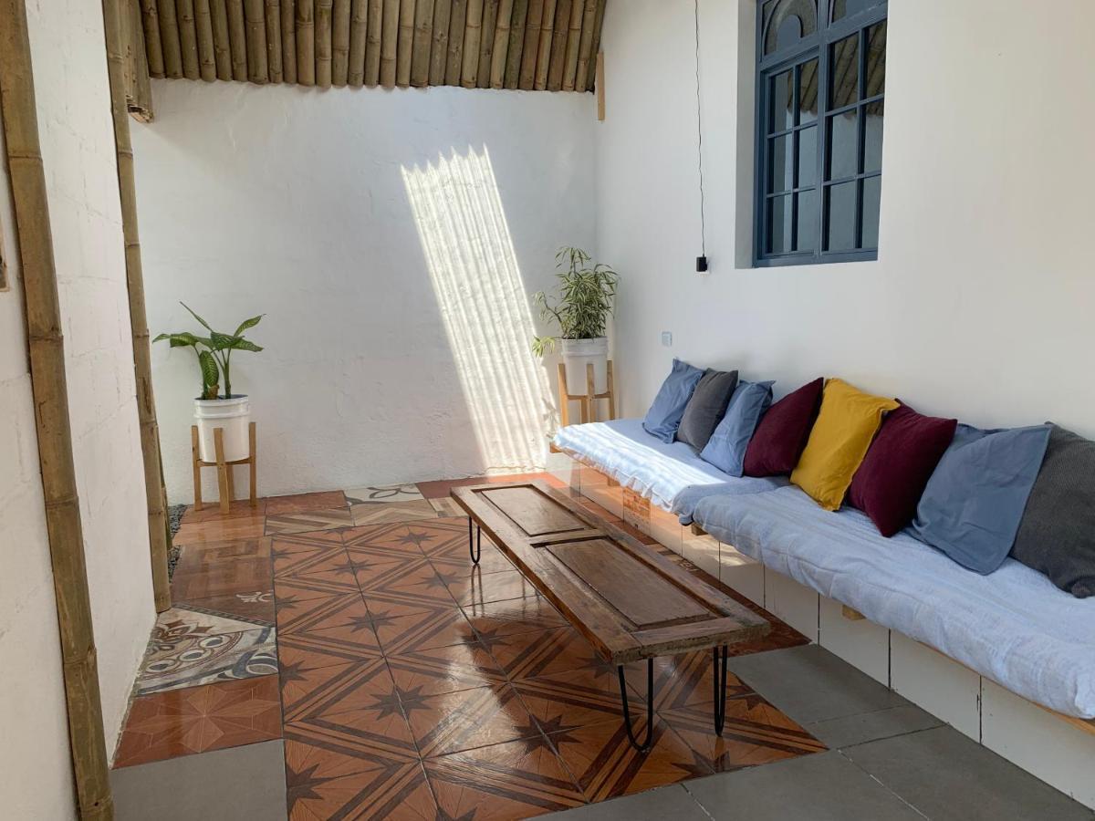 El Chirris Tzanjay Otel San Juan La Laguna Dış mekan fotoğraf