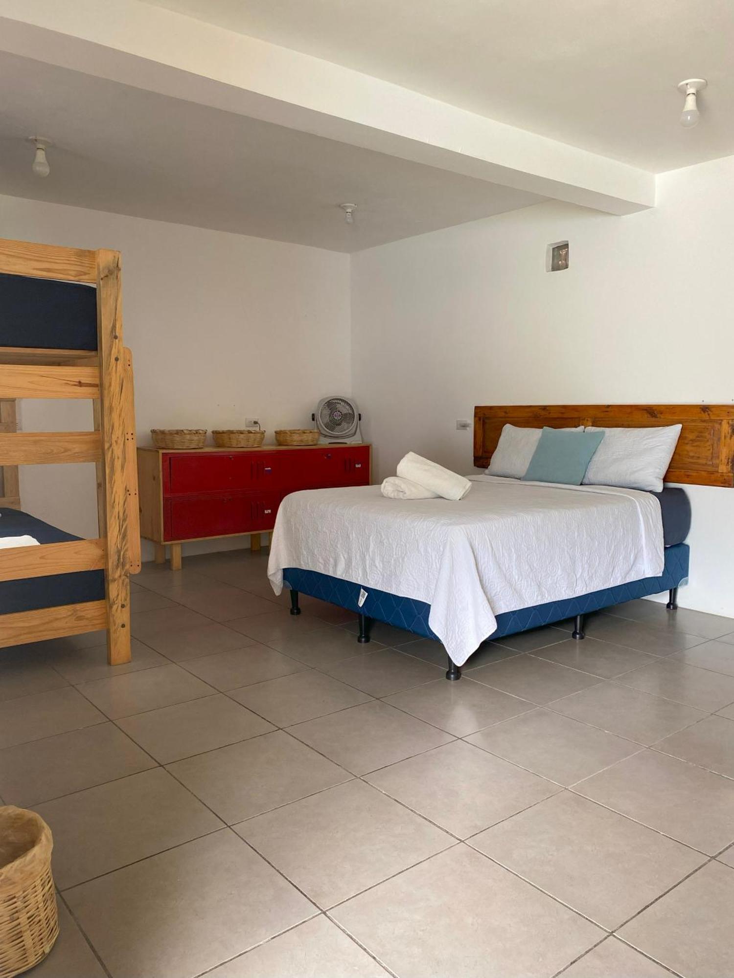 El Chirris Tzanjay Otel San Juan La Laguna Dış mekan fotoğraf