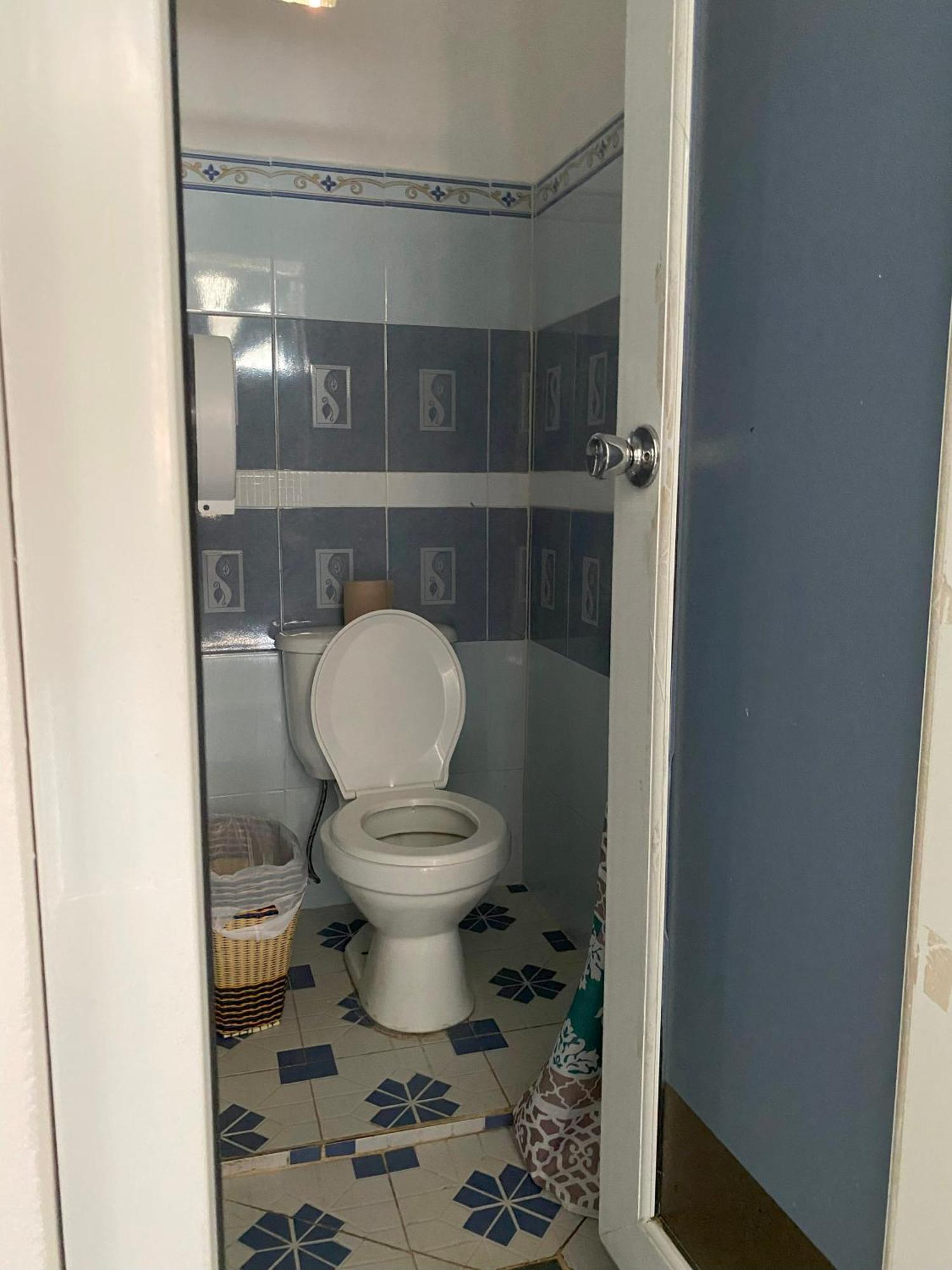 El Chirris Tzanjay Otel San Juan La Laguna Dış mekan fotoğraf