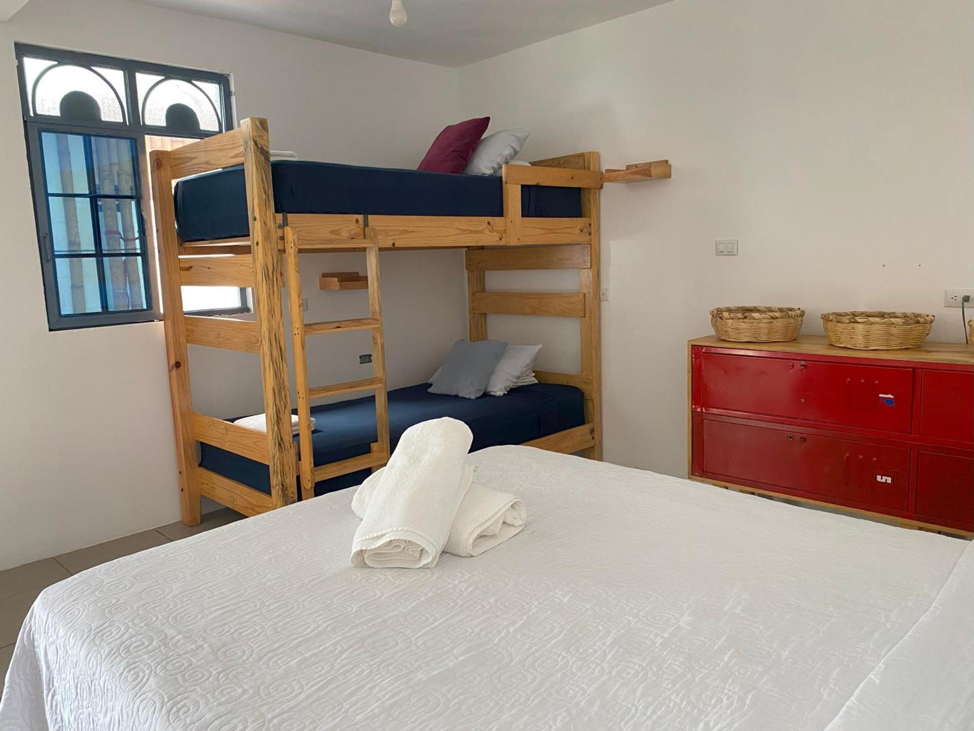 El Chirris Tzanjay Otel San Juan La Laguna Dış mekan fotoğraf